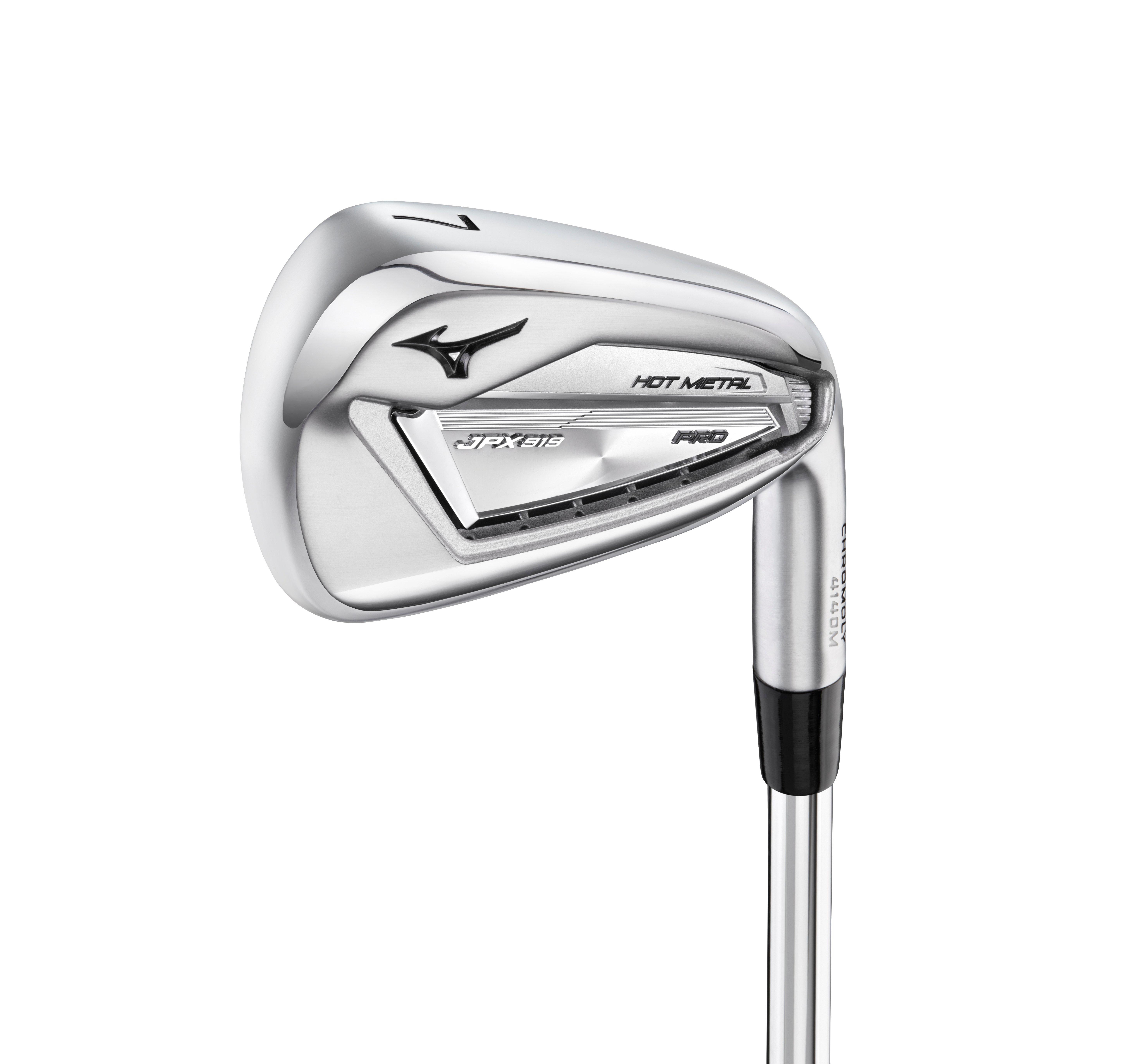 MIZUNO jpx921 tour （養老カスタム）5〜PWセット JPX-919 Hot Metal Pro 5-PW, GW Iron Set with Steel Shafts | MIZUNO